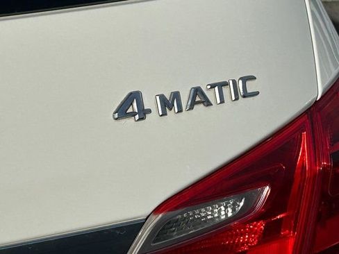 Used 2013 Mercedes-Benz GL 450 4MATIC image 5