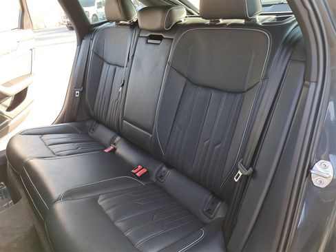 Used 2022 Audi A6 3.0T allroad Prestige image 14