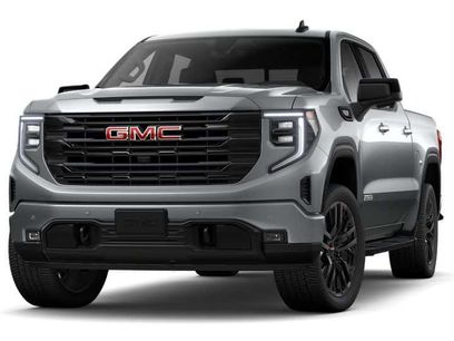 New 2026 GMC Sierra 1500 Elevation w/ Elevation Premium Package