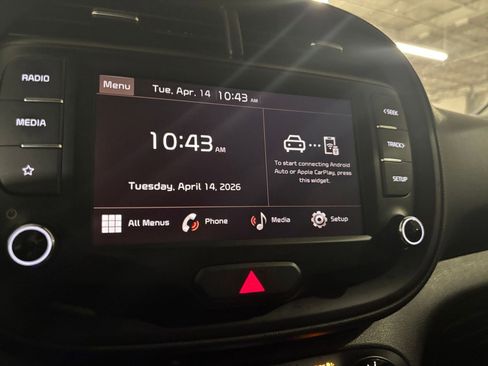 Used 2025 Kia Soul LX w/ LX Technology Package image 20