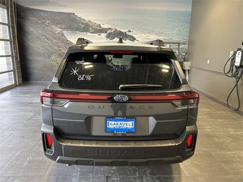 New 2026 Subaru Outback Limited image 5