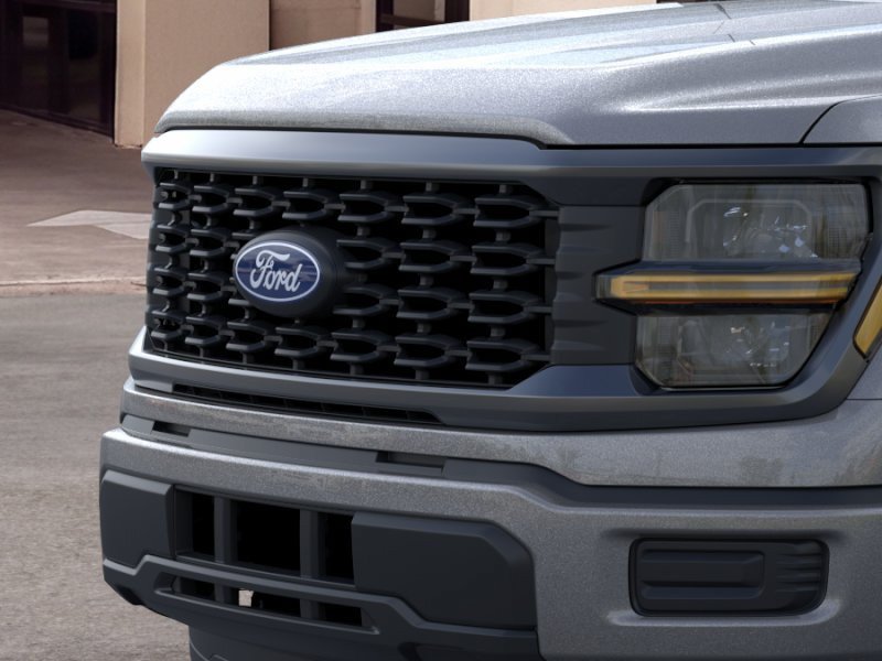 New 2026 Ford F150 STX RWD image 17