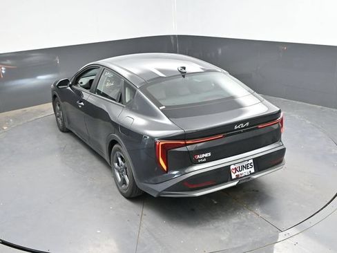 Used 2025 Kia K4 FWD image 42