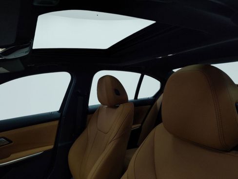 New 2026 BMW 330i xDrive Sedan w/ M Sport Package image 14