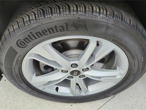 Used 2024 Audi Q3 2.0T Premium Plus image 59