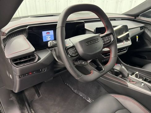 New 2026 Dodge Charger Scat Pack AWD/4WD image 14