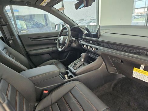 New 2026 Honda CR-V Sport-L image 13