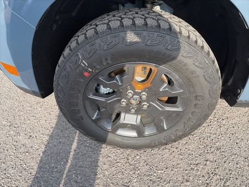 New 2026 Ford Maverick Tremor image 10