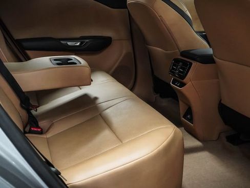 Certified 2024 Lexus RZ 300e Premium w/ Technology Package FWD image 23