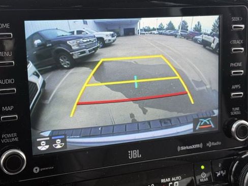 Used 2022 Toyota Highlander Limited FWD image 19