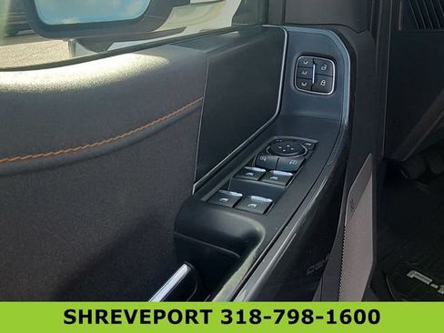 Used 2022 Ford F150 Tremor w/ Equipment Group 402A High AWD/4WD image 24