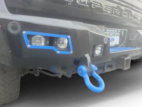 Used 2019 Ford F450 Limited image 23