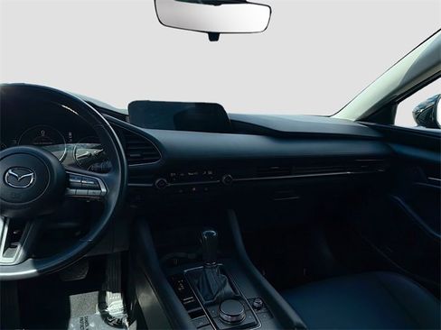 Used 2021 MAZDA MAZDA3 s image 22