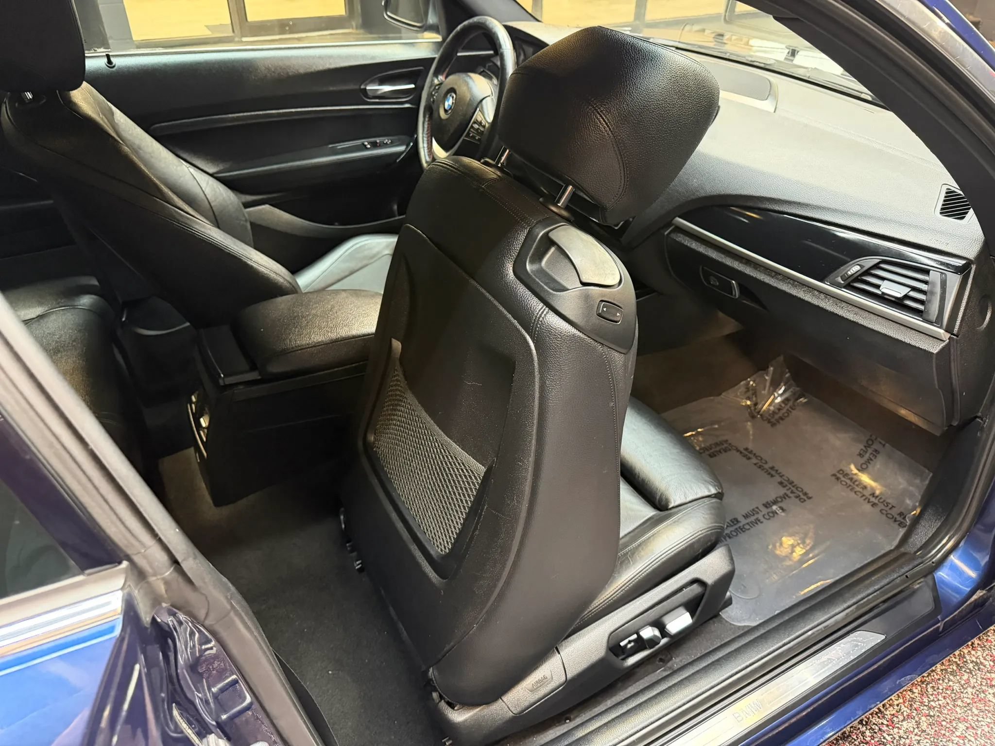 Used 2016 BMW 228i xDrive Coupe AWD/4WD image 28