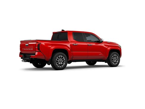 New 2026 Toyota Tacoma Limited AWD/4WD image 45