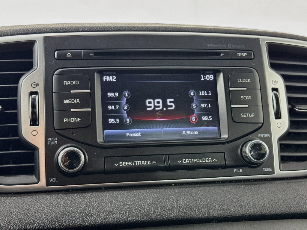 Used 2019 Kia Sportage LX AWD/4WD image 15