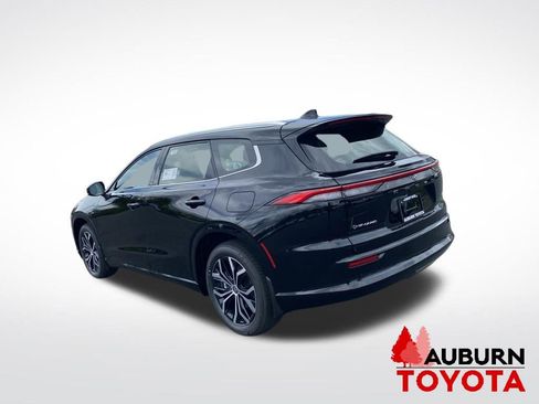 New 2026 Toyota Crown Signia AWD/4WD image 5