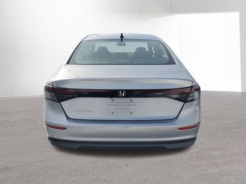 New 2026 Honda Accord SE image 15