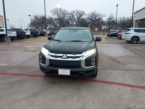 Used 2024 Mitsubishi Outlander Sport SE image 5