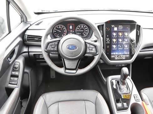 Certified 2025 Subaru Crosstrek 2.5i Limited image 19