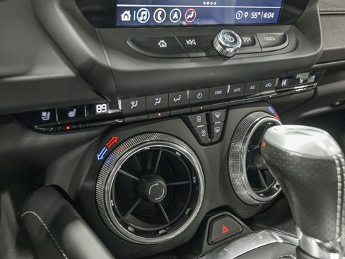 Used 2022 Chevrolet Camaro SS image 22