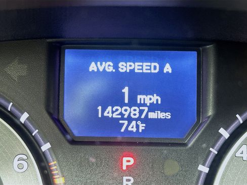 Used 2016 Honda Odyssey Touring image 19