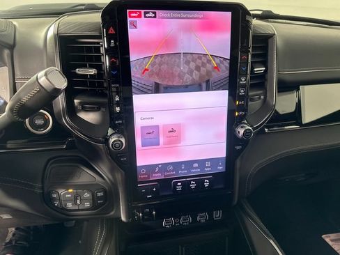 New 2026 RAM 2500 Power Wagon AWD/4WD image 30