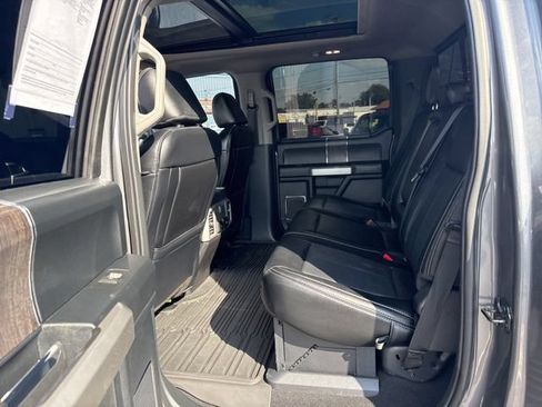Used 2021 Ford F250 Lariat AWD/4WD image 30