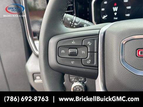 New 2026 GMC Sierra 1500 Elevation w/ Preferred Package image 30
