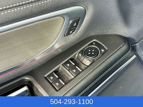 Used 2025 Ford Expedition Platinum AWD/4WD image 20