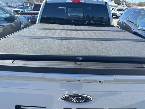 Used 2023 Ford F150 XLT w/ Equipment Group 302A High image 6