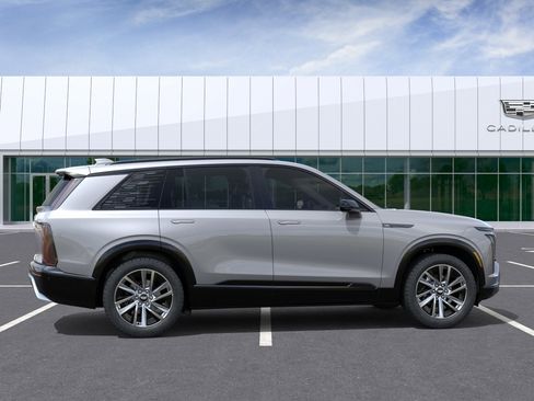 New 2026 Cadillac Vistiq Sport AWD/4WD image 5