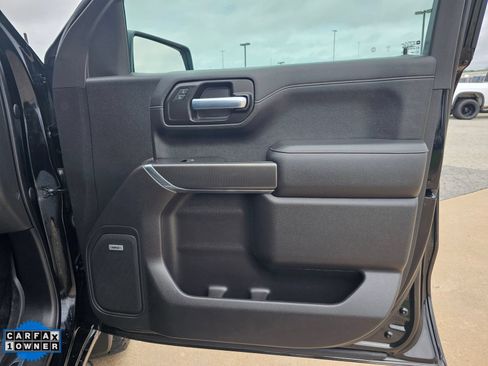 Used 2020 GMC Sierra 1500 AT4 w/ AT4 Premium Package AWD/4WD image 32