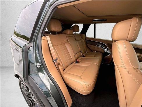 Used 2023 Land Rover Range Rover SE AWD/4WD image 29