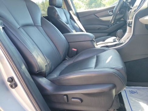 Used 2021 Subaru Ascent Limited w/ Technology Package AWD/4WD image 19