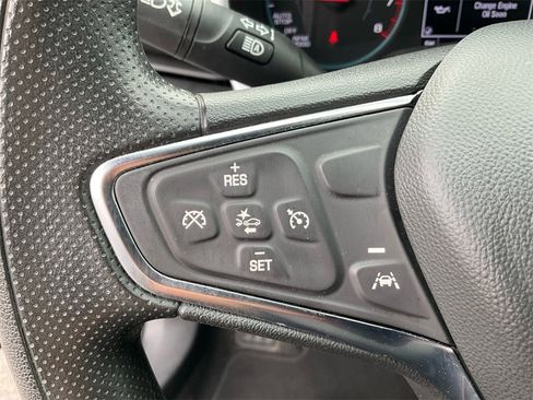 Used 2024 Chevrolet Malibu LT image 26