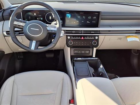 New 2026 Hyundai Tucson SEL w/ Tow & Go Package image 14