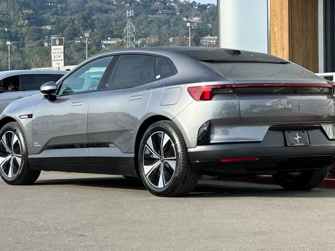 New 2026 Polestar Polestar 4 Long Range Single Motor image 6