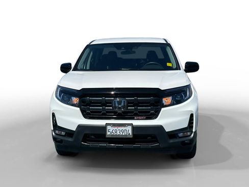 Used 2024 Honda Ridgeline Sport image 8