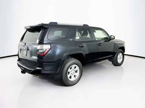 Used 2024 Toyota 4Runner SR5 image 9