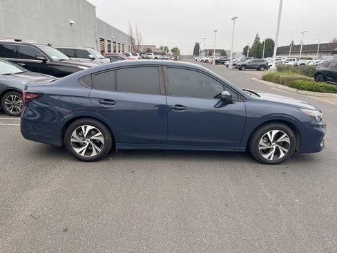 Used 2023 Subaru Legacy Premium image 4