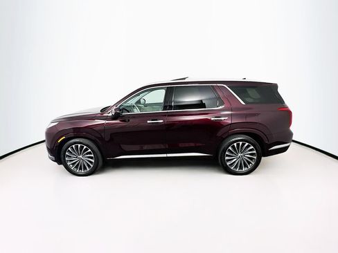Certified 2024 Hyundai Palisade Calligraphy AWD/4WD image 4