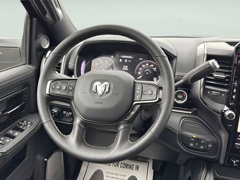 New 2026 RAM 2500 Rebel image 32