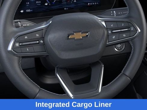 New 2026 Chevrolet Traverse LT image 20