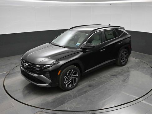 New 2026 Hyundai Tucson SEL Plus FWD image 26