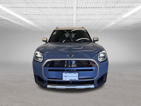 Certified 2026 MINI Cooper Countryman S AWD/4WD image 8