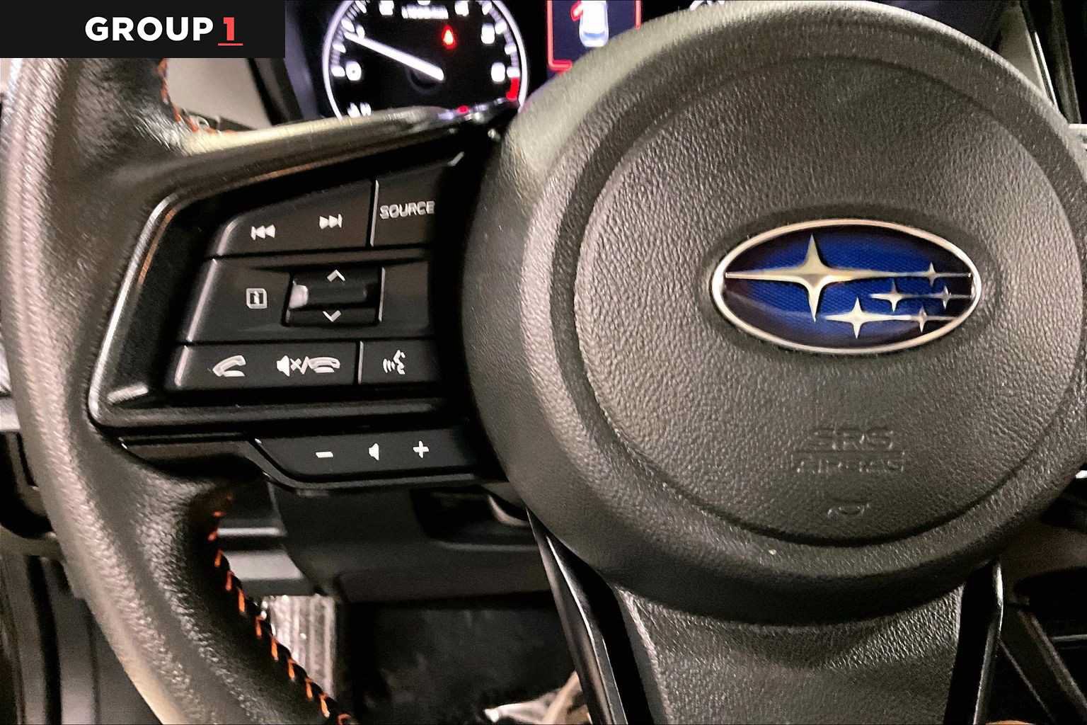Certified 2024 Subaru Crosstrek 2.5i Limited AWD/4WD image 24