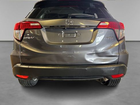 Used 2022 Honda HR-V EX image 17