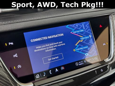 Used 2024 Cadillac XT6 Sport image 14