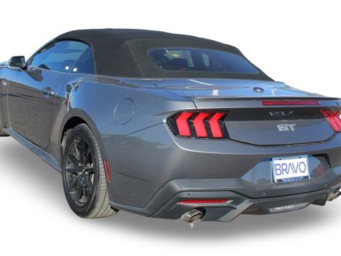 Used 2024 Ford Mustang GT Premium image 7